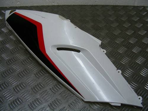 Fmr50 right tail panel - right, lexmoto