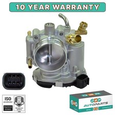 THROTTLE BODY FOR VAUXHALL OPEL ASTRA J INSIGNIA ZAFIRA C 1.6. 1.8 A16XER A18XER