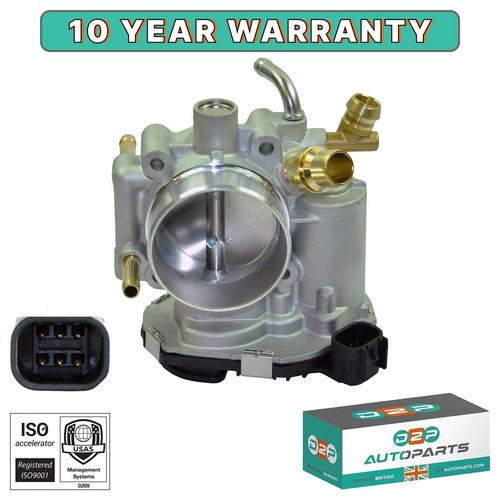 Throttle body for vauxhall - body,