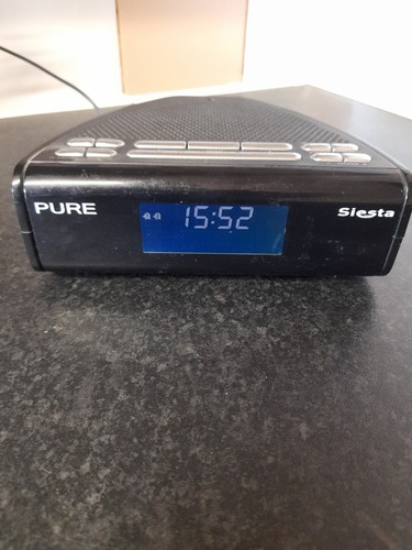 Pure siesta dab - pure,