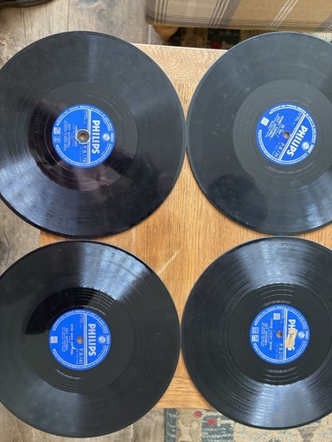 Vintage guy mitchell 78rpm - vintage,