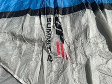 Paraglider