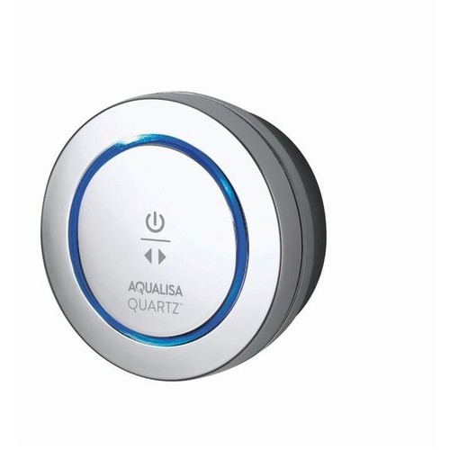 Aqualisa quartz smart diverter - aqualisa,