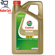 Castrol Edge 5W-30 LL Car