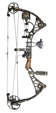Mathews SE3 Solo Cam Bow