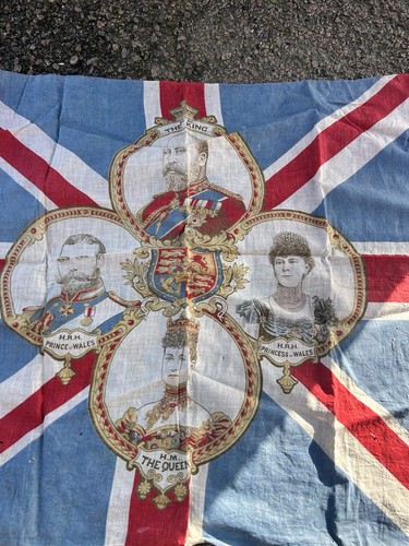 Souvenir flags kerchiefs for - souvenir,
