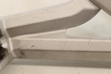 Left Rear Plate KTM SUPERMOTO