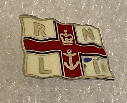 Royal national lifeboat - royal,