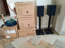 Dali Zensor 1 5.1 Surround Sound System