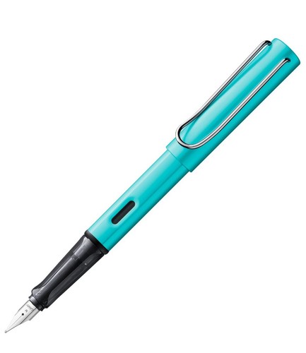 Lamy star fountain pen 023 - fountain,