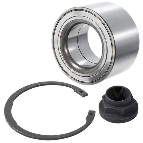 Rear wheel bearing kit - rear,