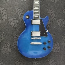 Custom LP Style Electric