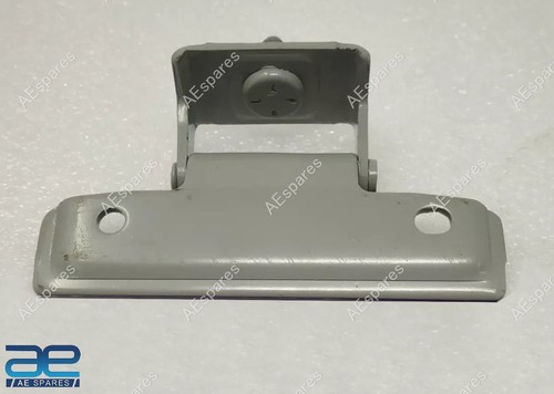 Tailgate rear door hinge - hinge, for