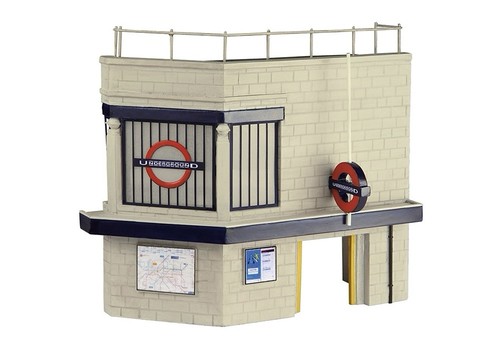 Bachmann 221 scenecraft - scenecraft, low