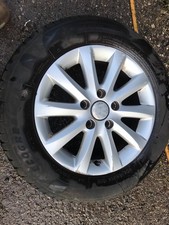 GENUINE 04-08 VW GOLF MK5 1X