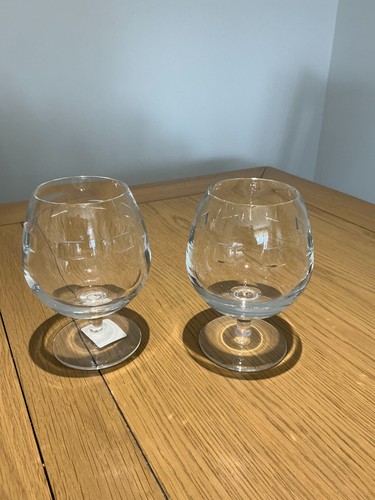 Pair john rocha waterford - pair,