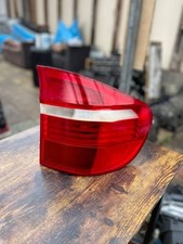 BMW X5 E70 10-13 Rear Light