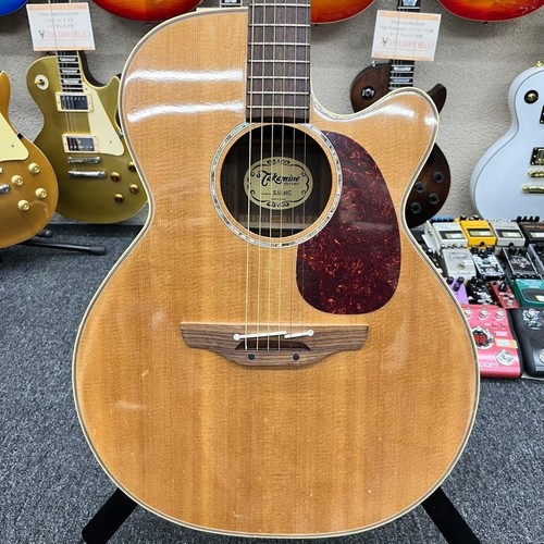 Takamine ean46c acoustic - takamine,