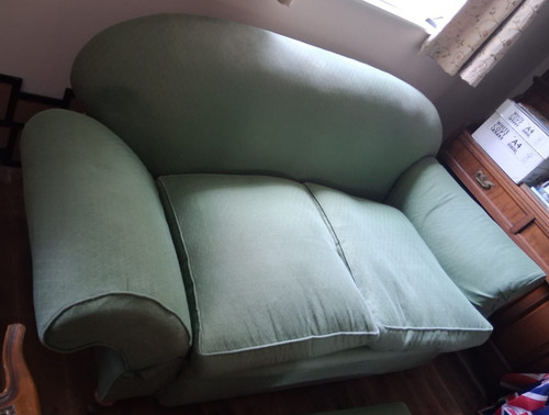 Victorian edwardian drop - victorian/edwardian, end