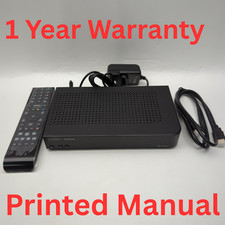 Huawei DN360T YouView Freeview