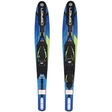 Brien boat water skis - water,