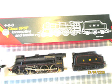 Hornby 00 Gauge r.061-4-6-0