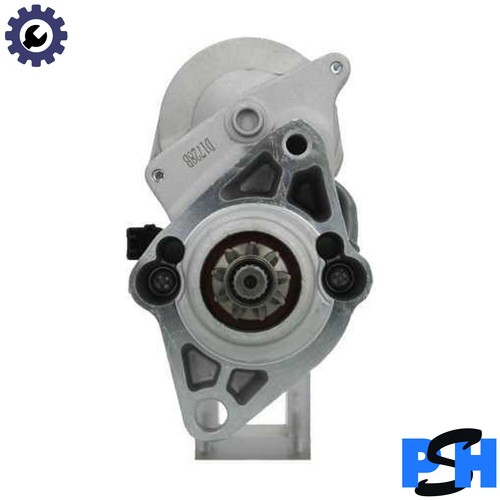 Starter 450 517 092 - starter, for