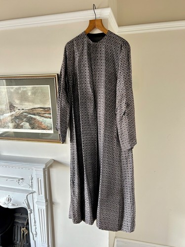 Vintage 1950 geometric - 1950's,