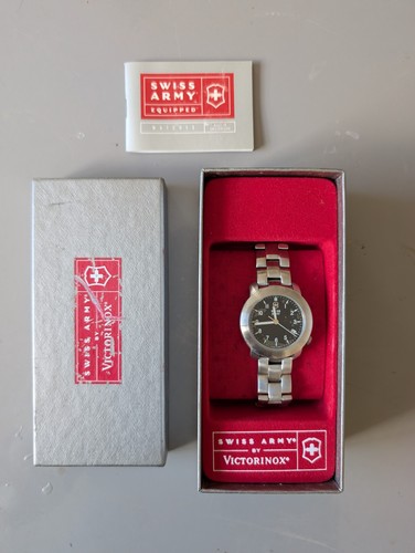 Victorinox swiss army 00 - victorinox,
