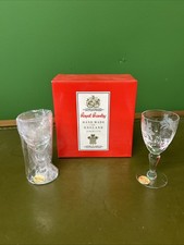 Royal brierley pair - royal,