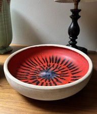 MCM David Sharp Rye Pottery