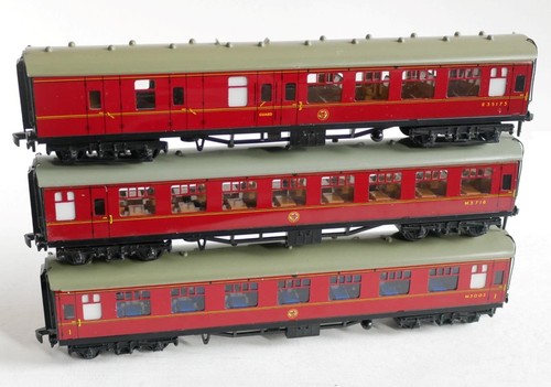 Hornby dublo 4053 - hornby, +