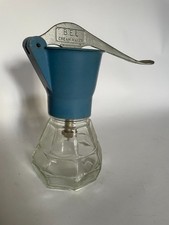 Vtg retro 50s 60s Bel Cream