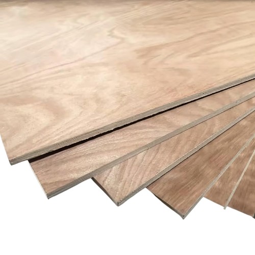 9mm hardwood plywood sheet - 9mm,