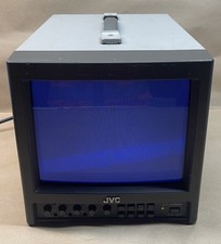 JVC TM-1010PN-K - Broadcast Monitor & Power Cable