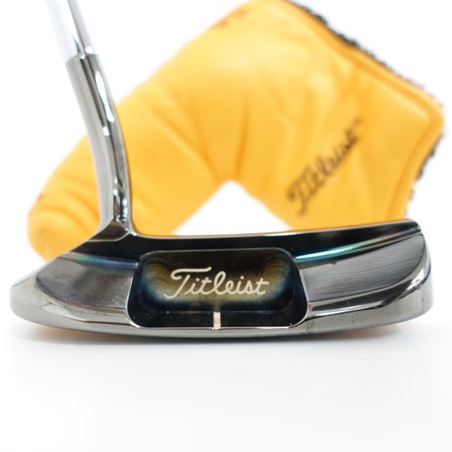 Scotty cameron studio design - scotty,