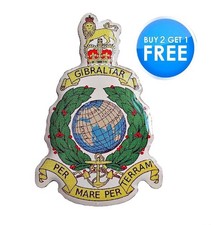 The Royal MARINES Military