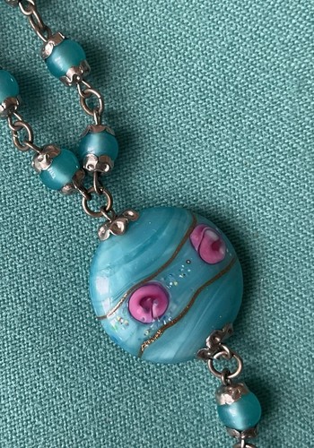 Murano venetian glass wedding - glass,