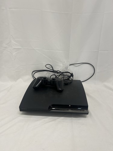 Sony playstation slim - slim, 120gb