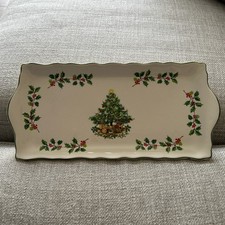 JAMES KENT CHRISTMAS TREE &