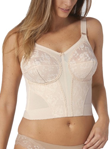 Triumph doreen bra longline - doreen,