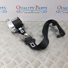 HYUNDAI I40 SEAT BELT FRONT