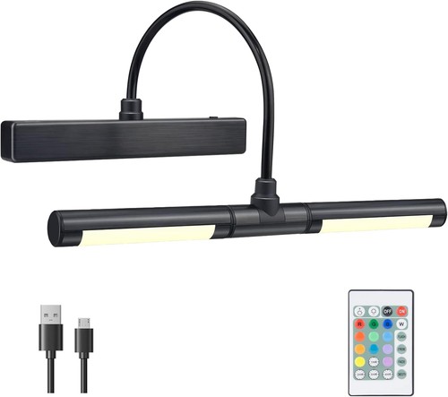 Bigmonat led mural - led, light