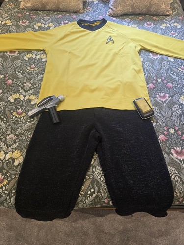 Star trek tos kirk - star,