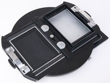 HORSEMAN Rotary 120 Film Back Adapter
