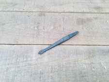 Vintage Cast Steel 5/15