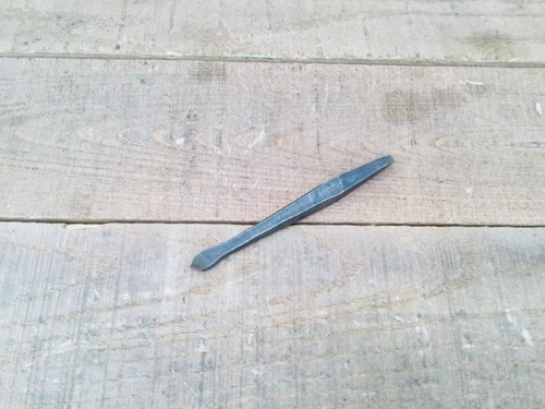 Vintage carpentry countersink - vintage,