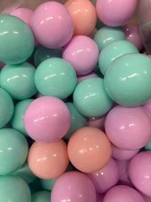 Pastel mix Commercial Soft