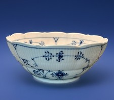 Royal Copenhagen Blue Fluted