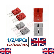 50 / 175AMP FOR ANDERSON Plug